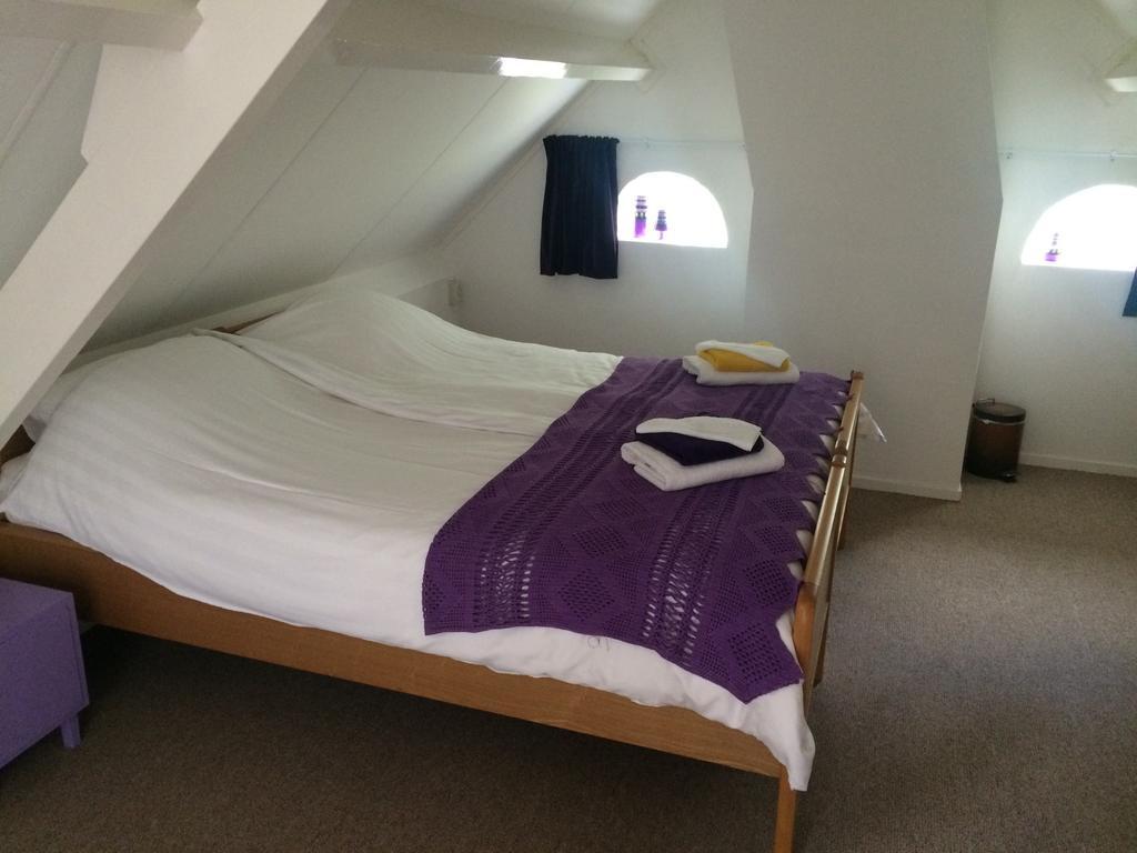 Apartment Zus En Zo Uffelte Cameră foto