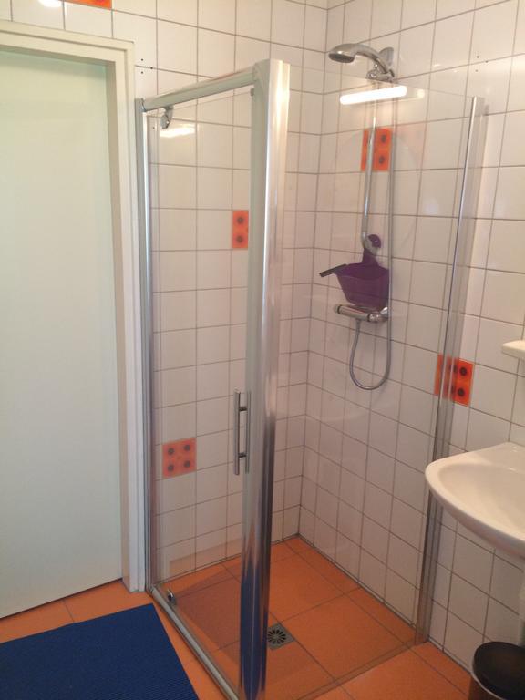 Apartment Zus En Zo Uffelte Cameră foto